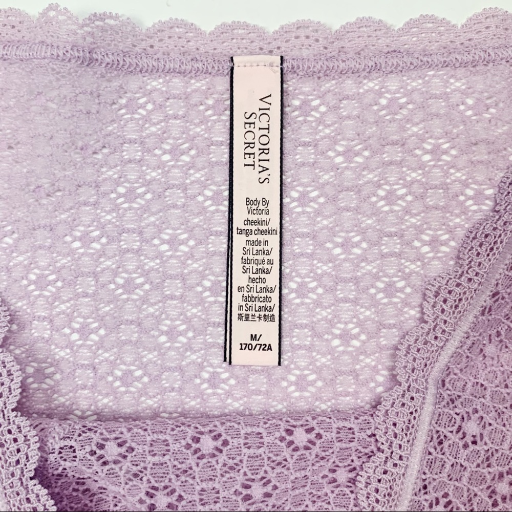 Victoria’s Secret Lace Undies - Picture 4 of 7